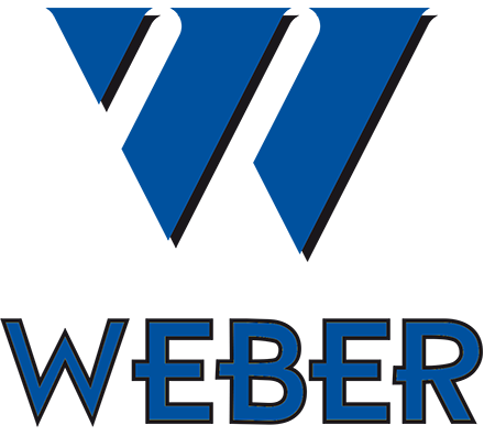 Logo Tankstelle Weber