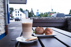 Tankstelle Weber, Großhabersdorf