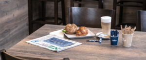 Bistro Tankstelle Weber, Großhabersdorf
