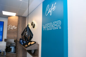 Café Weber, Großhabersdorf