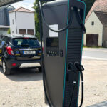E-Mobiliät für Großhabersdorf
