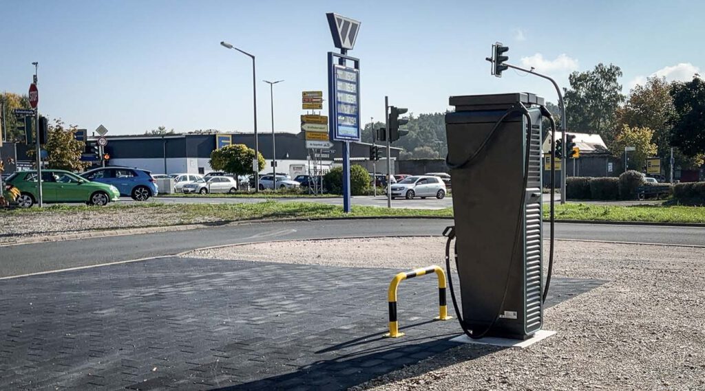 E-Mobiliät für Großhabersdorf